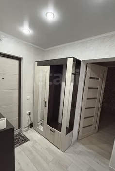 1-к квартира, на длительный срок, 39м2, 15/16 этаж