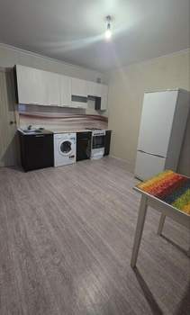 1-к квартира, на длительный срок, 34м2, 5/16 этаж