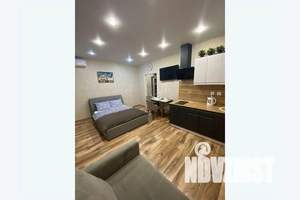 1-к квартира, посуточно, 28м2, 1/17 этаж