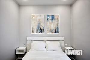 Студия квартира, на длительный срок, 24м2, 1/19 этаж