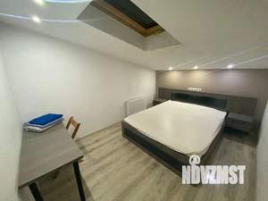 1-к квартира, посуточно, 62м2, 4/4 этаж