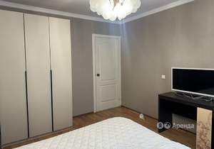 2-к квартира, на длительный срок, 61м2, 16/16 этаж