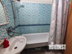 Студия квартира, посуточно, 24м2, 12/18 этаж