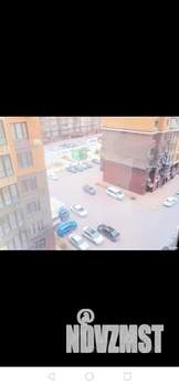 1-к квартира, на длительный срок, 39м2, 8/17 этаж