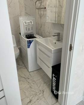 1-к квартира, на длительный срок, 41м2, 16/17 этаж