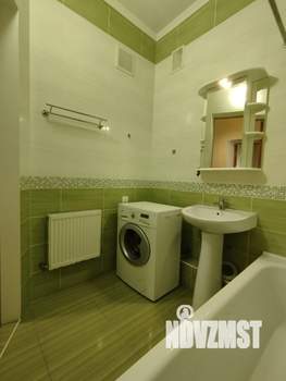 1-к квартира, на длительный срок, 54м2, 4/8 этаж