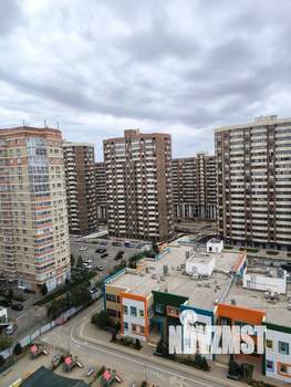 2-к квартира, на длительный срок, 57м2, 13/17 этаж