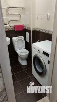 1-к квартира, на длительный срок, 32м2, 7/26 этаж