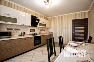 2-к квартира, посуточно, 75м2, 10/22 этаж