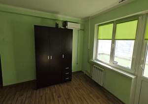 1-к квартира, на длительный срок, 32м2, 3/9 этаж