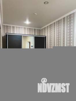 1-к квартира, посуточно, 45м2, 4/24 этаж