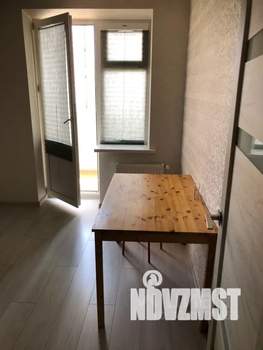 2-к квартира, посуточно, 38м2, 6/16 этаж