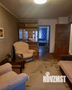 2-к квартира, на длительный срок, 47м2, 2/5 этаж