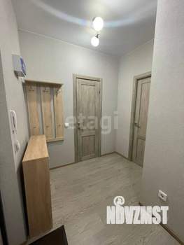 1-к квартира, на длительный срок, 41м2, 15/18 этаж
