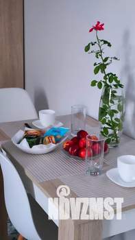 2-к квартира, посуточно, 26м2, 1/2 этаж