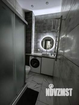 Студия квартира, на длительный срок, 20м2, 15/16 этаж