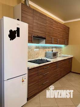 2-к квартира, на длительный срок, 62м2, 1/22 этаж