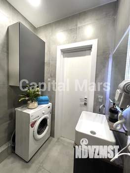 1-к квартира, на длительный срок, 25м2, 12/25 этаж