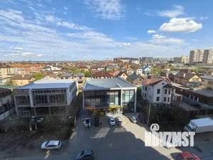Студия квартира, посуточно, 26м2, 7/20 этаж