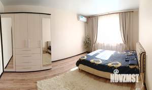 3-к квартира, на длительный срок, 70м2, 2/17 этаж