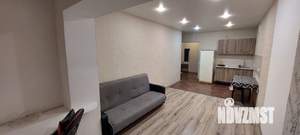 Студия квартира, на длительный срок, 30м2, 4/6 этаж