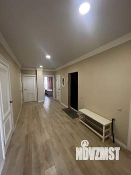 3-к квартира, на длительный срок, 100м2, 11/12 этаж