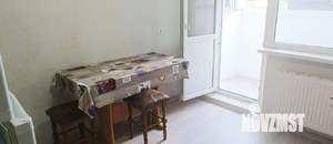 1-к квартира, на длительный срок, 40м2, 1/16 этаж