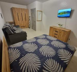 1-к квартира, на длительный срок, 37м2, 1/16 этаж