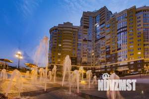 1-к квартира, на длительный срок, 49м2, 9/24 этаж