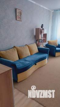 1-к квартира, на длительный срок, 53м2, 9/17 этаж