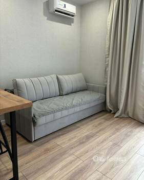 Студия квартира, на длительный срок, 30м2, 5/16 этаж