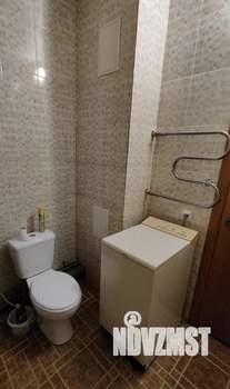 1-к квартира, на длительный срок, 34м2, 17/18 этаж