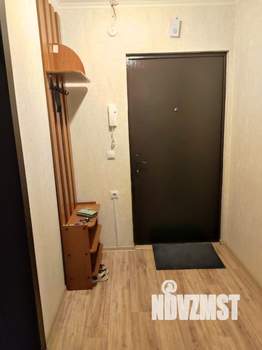 1-к квартира, на длительный срок, 41м2, 4/16 этаж