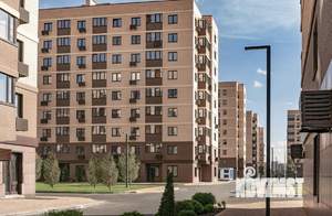 2-к квартира, на длительный срок, 50м2, 3/9 этаж