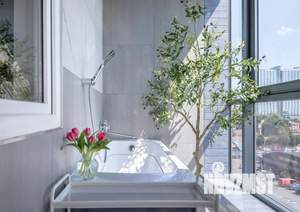 1-к квартира, посуточно, 63м2, 1/1 этаж