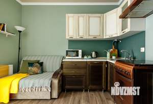 1-к квартира, на длительный срок, 50м2, 8/25 этаж