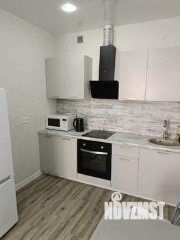 1-к квартира, на длительный срок, 39м2, 2/18 этаж