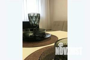 2-к квартира, посуточно, 50м2, 14/25 этаж