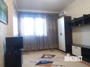 1-к квартира, на длительный срок, 36м2, 6/9 этаж