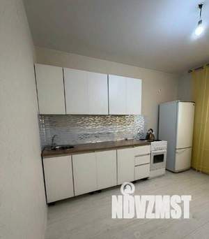 1-к квартира, на длительный срок, 40м2, 11/16 этаж