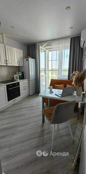 1-к квартира, на длительный срок, 32м2, 10/10 этаж