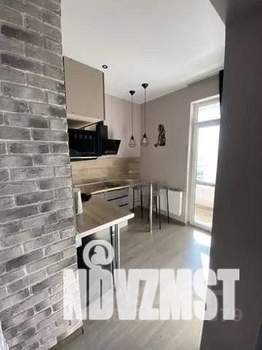1-к квартира, на длительный срок, 30м2, 19/24 этаж