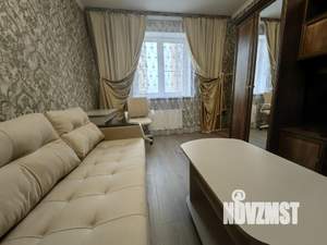 1-к квартира, на длительный срок, 47м2, 4/24 этаж