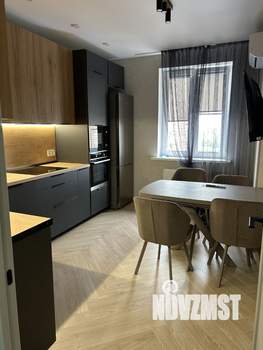 3-к квартира, на длительный срок, 92м2, 16/25 этаж