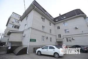 1-к квартира, посуточно, 48м2, 1/4 этаж