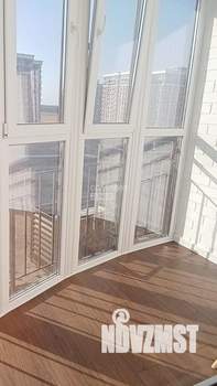 1-к квартира, на длительный срок, 35м2, 10/16 этаж