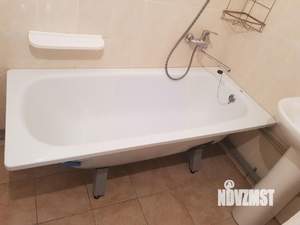 1-к квартира, на длительный срок, 38м2, 2/7 этаж