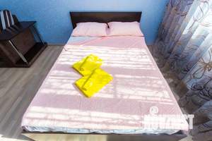 1-к квартира, посуточно, 40м2, 1/17 этаж