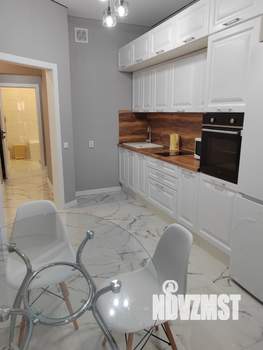 2-к квартира, на длительный срок, 70м2, 21/21 этаж