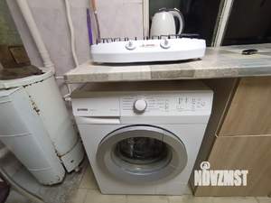 2-к квартира, на длительный срок, 30м2, 1/1 этаж